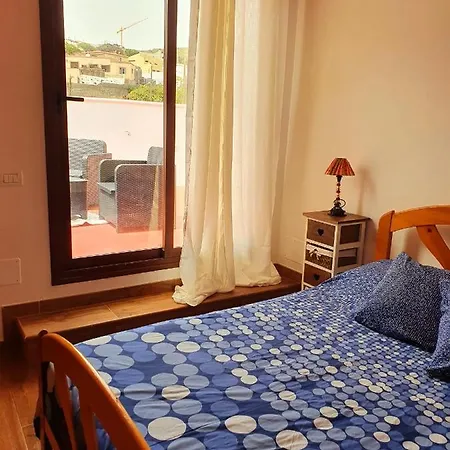 V.v Juana Apartment Valverde (El Hierro)