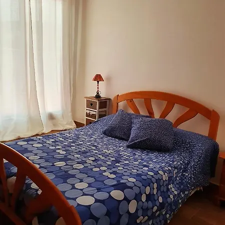 Apartment V.v Juana *