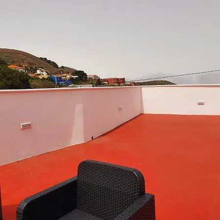 V.v Juana Apartment Valverde (El Hierro)