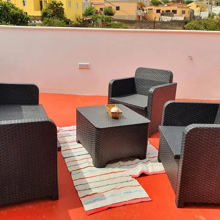 Appartement V.v Juana