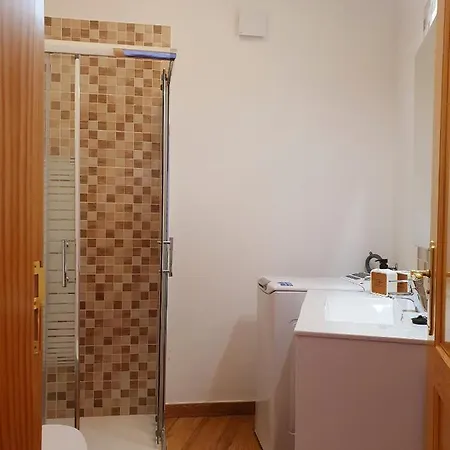 V.v Juana Appartement