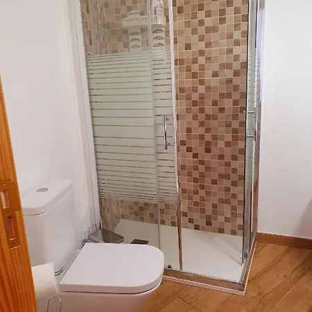 Appartement V.v Juana Valverde (El Hierro)